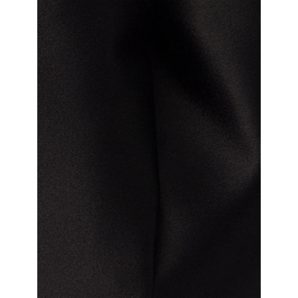 Prada Black Bucket Bags Women