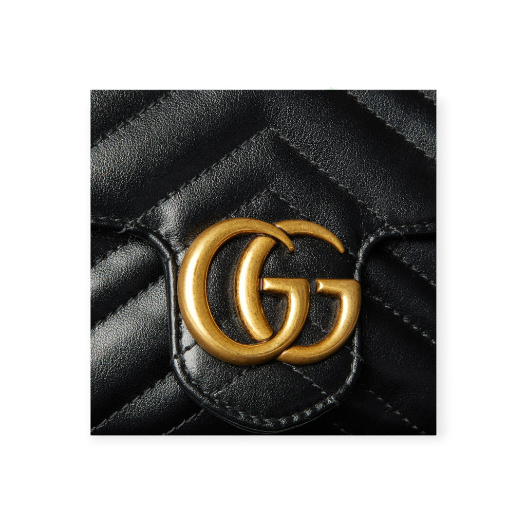 GG Marmont small shoulder bag