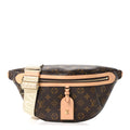 Monogram High Rise Bumbag
