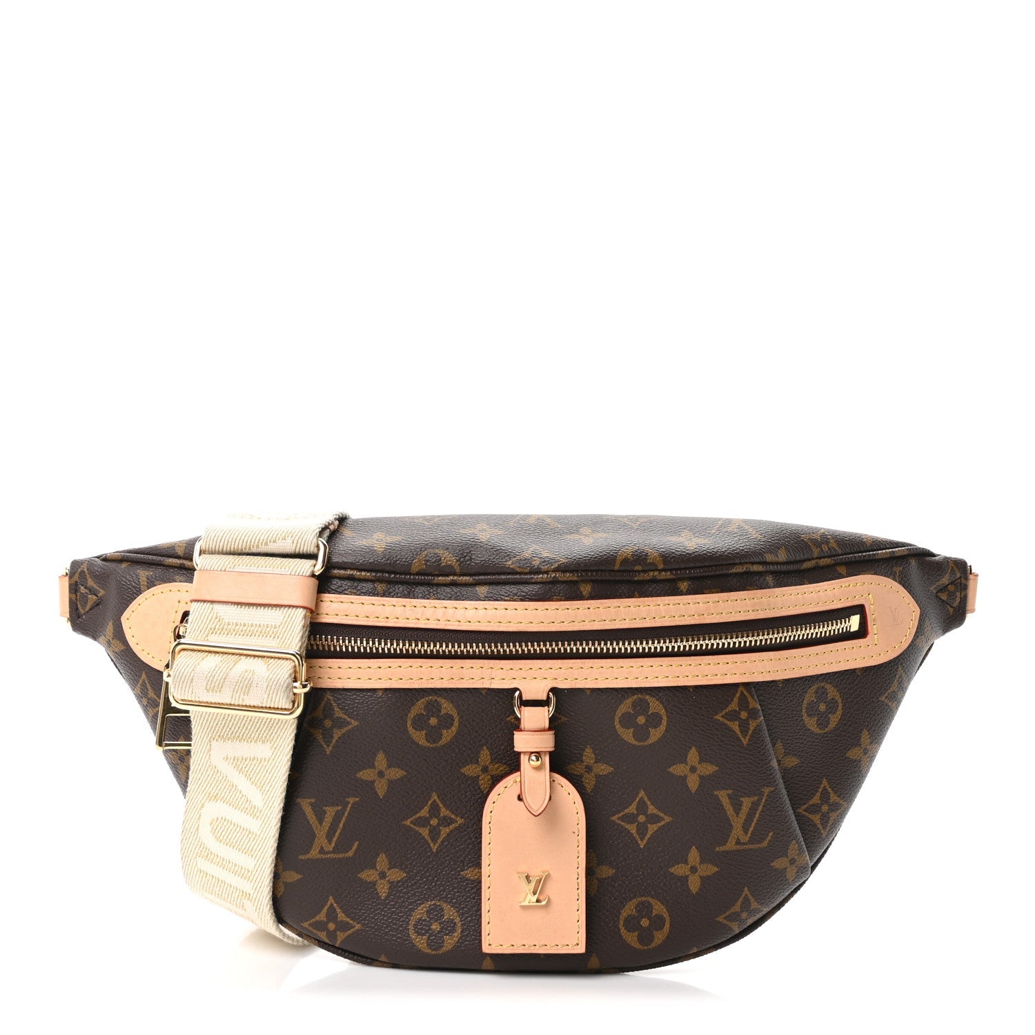 Monogram High Rise Bumbag