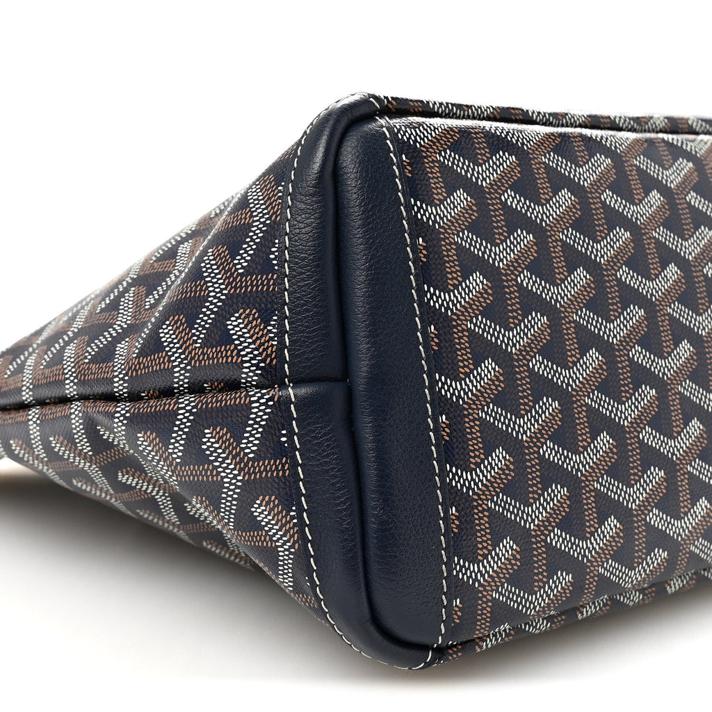 Goyardine Artois PM Navy