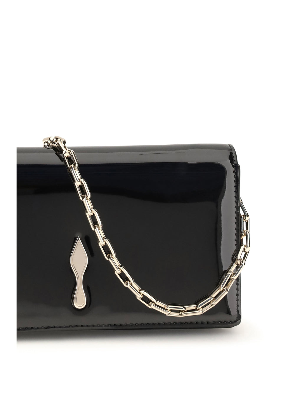 Christian Louboutin Women Bettina Shoulder Bag