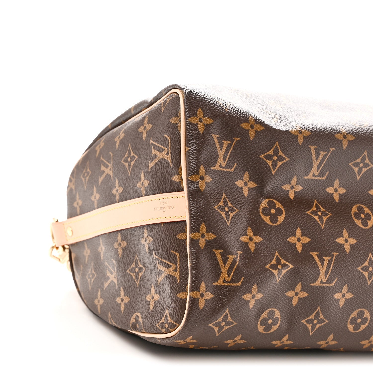 Monogram Speedy Bandouliere 30