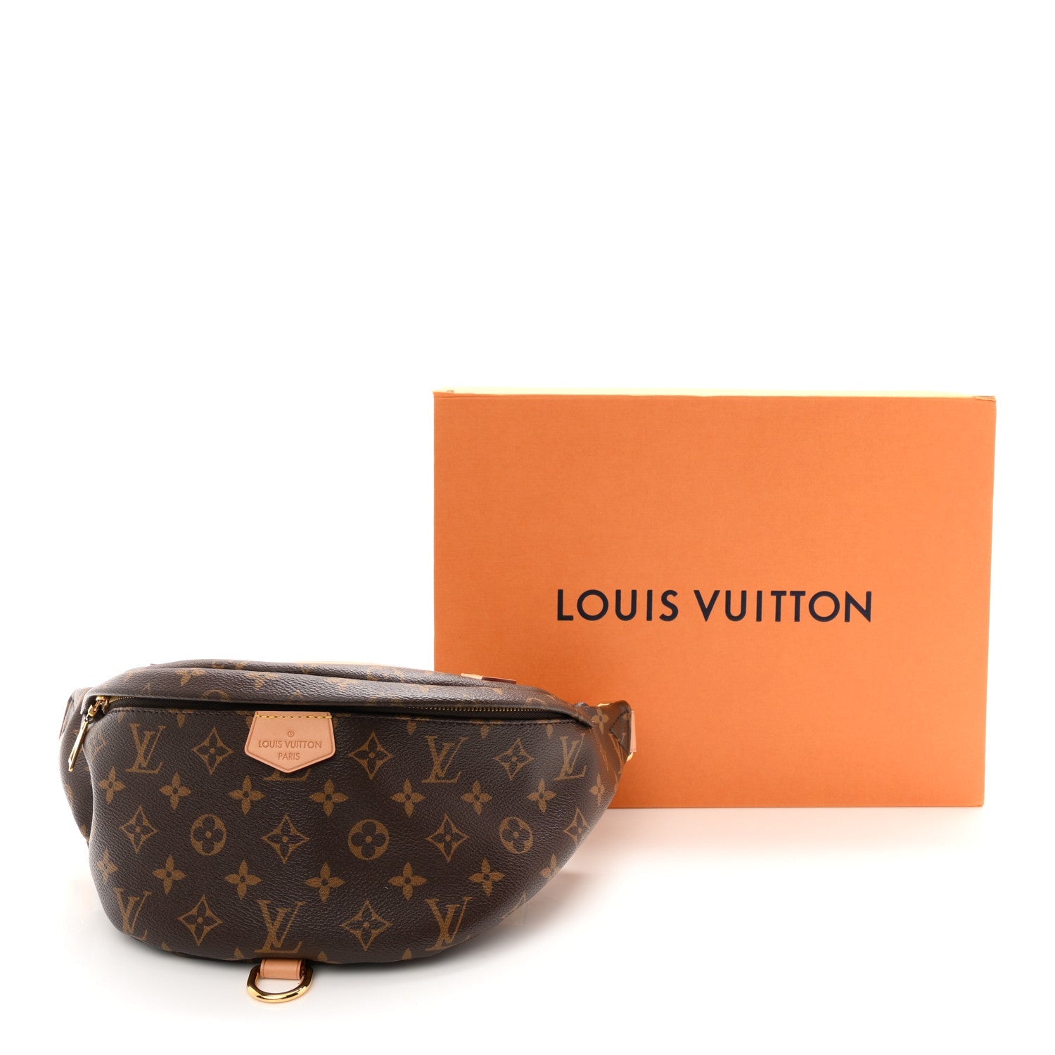 Monogram Bumbag