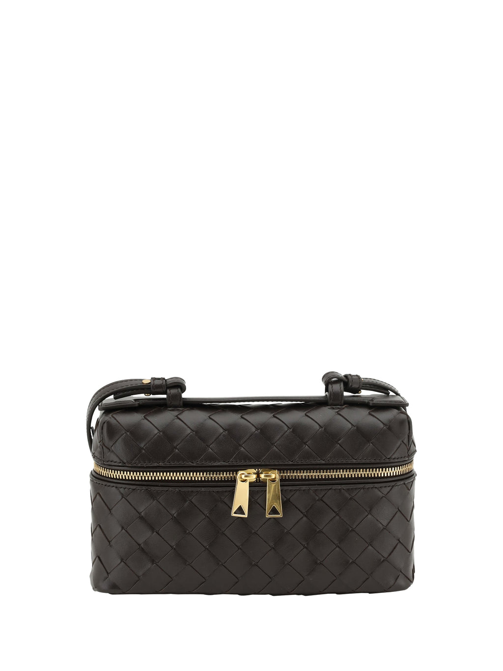 Bottega Veneta Women Bang Bang Vanity Case Shoulder Bag