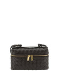 Bottega Veneta Women Bang Bang Vanity Case Shoulder Bag