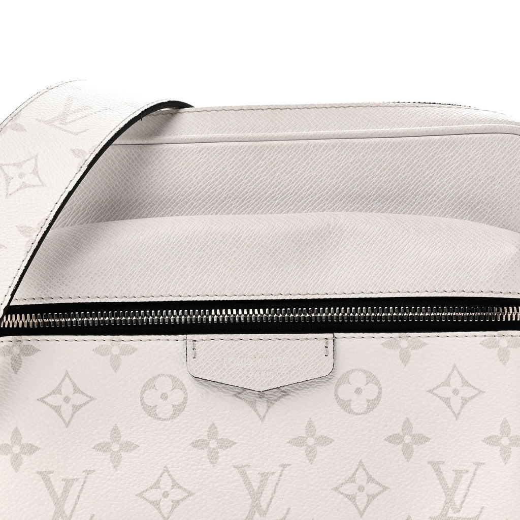 Taigarama Outdoor Messenger Optic White