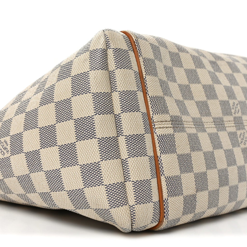 Damier Azur Totally MM
