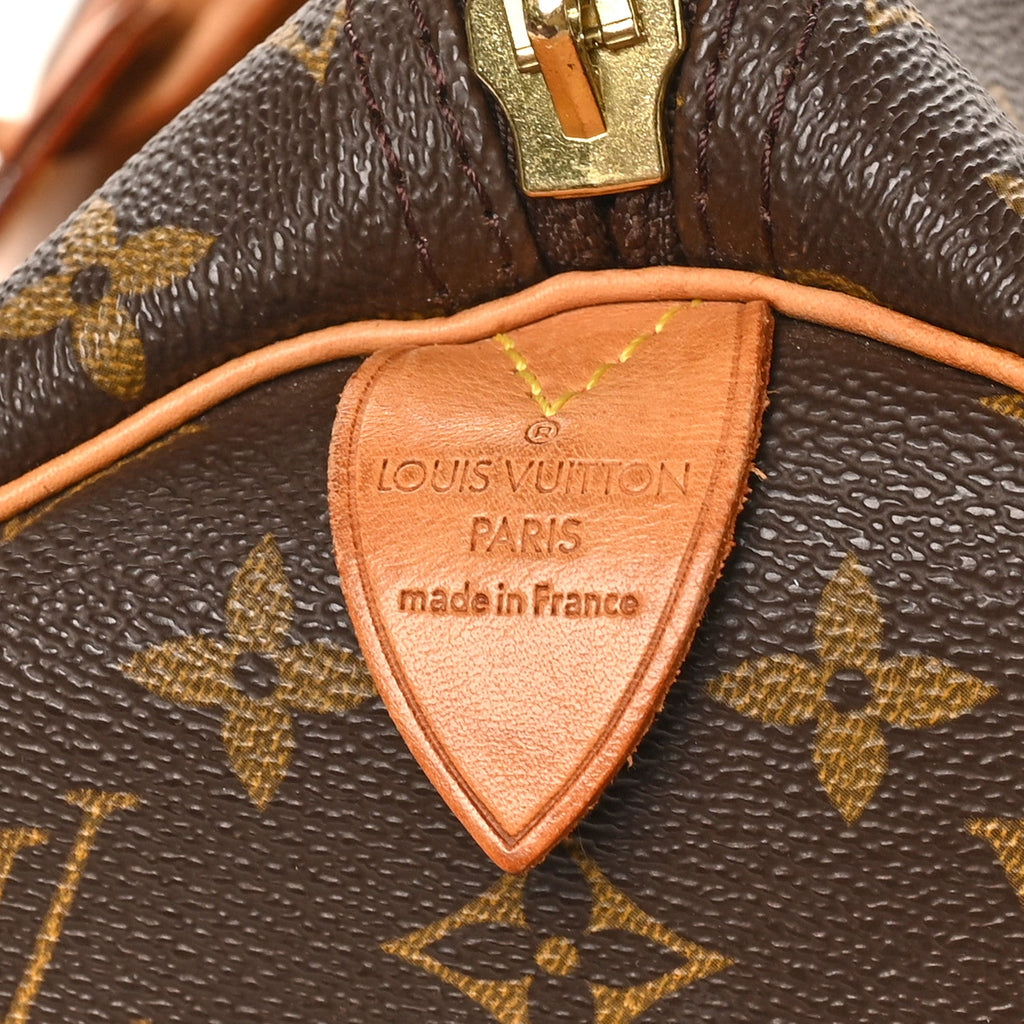 Monogram Keepall 45