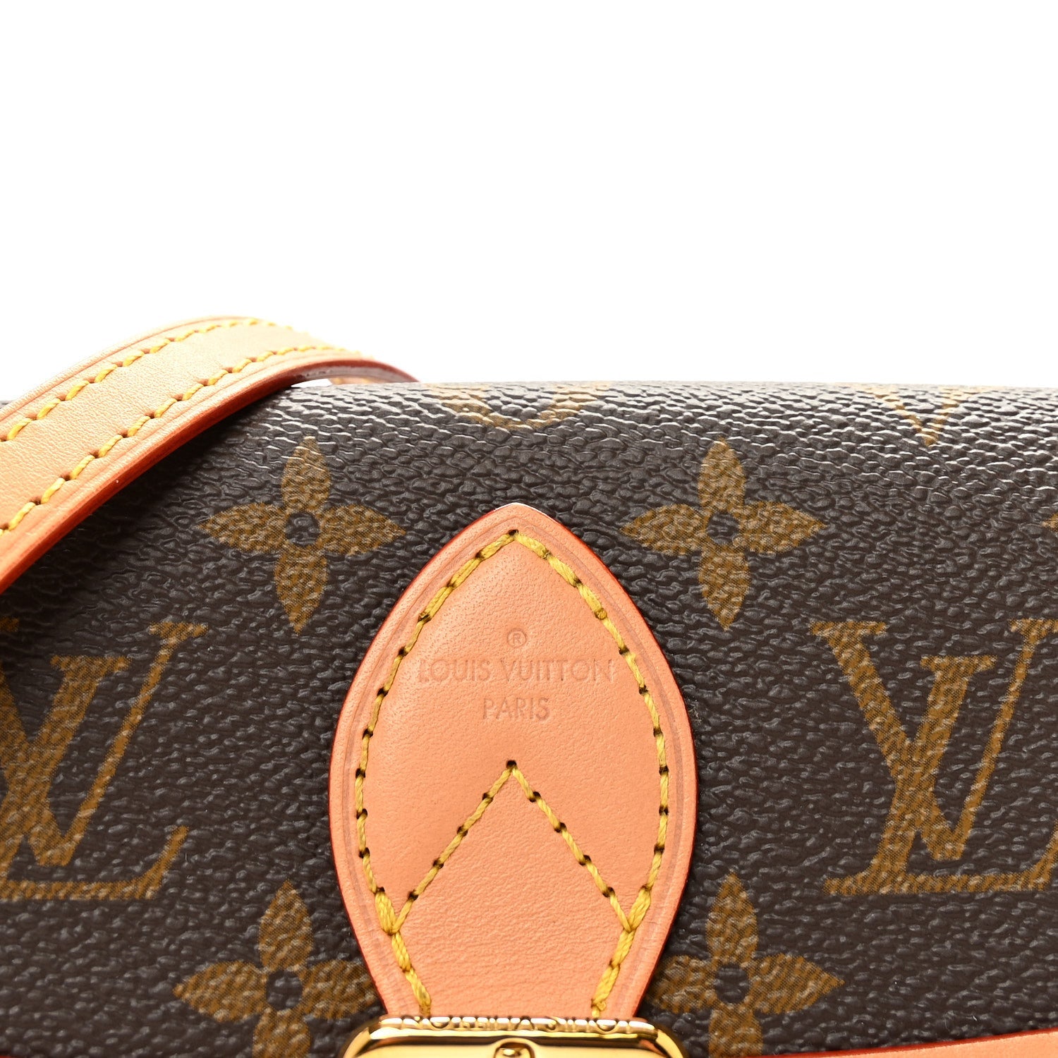 Monogram Nano Diane