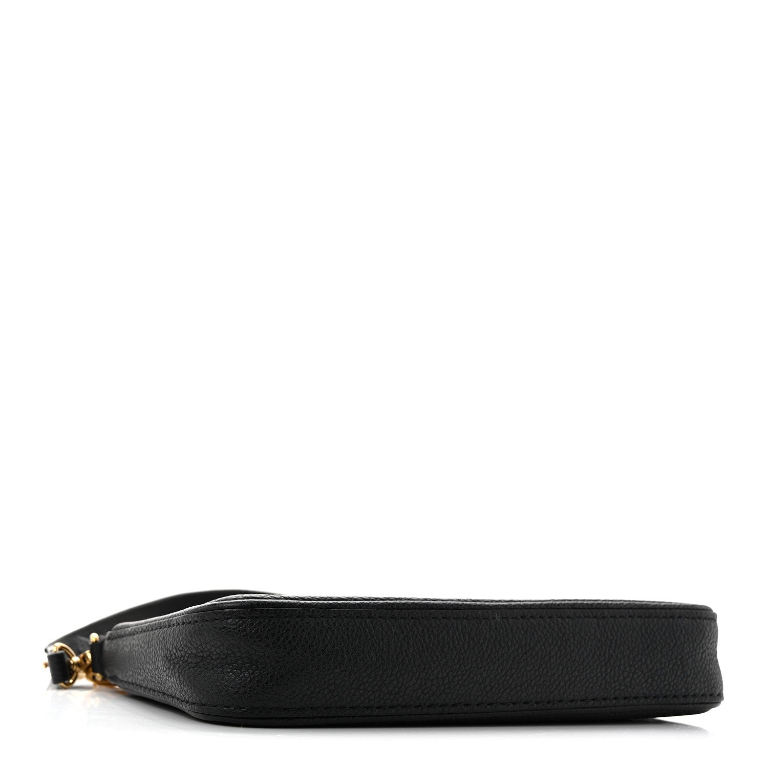 Empreinte Easy Pouch On Strap Black