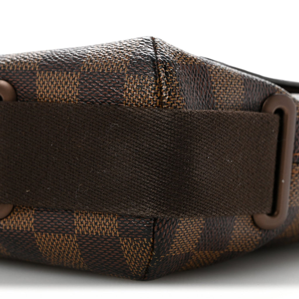 Damier Ebene Brooklyn MM
