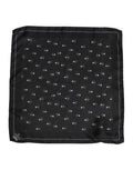 Dolce & Gabbana Black White Printed Square Men Foulard Men's Scarf