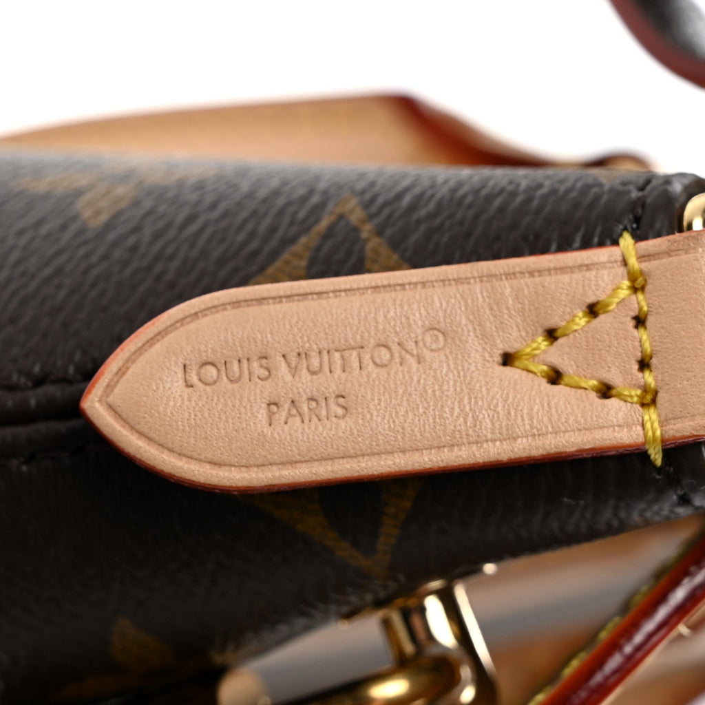 Monogram Neo Lockit PM