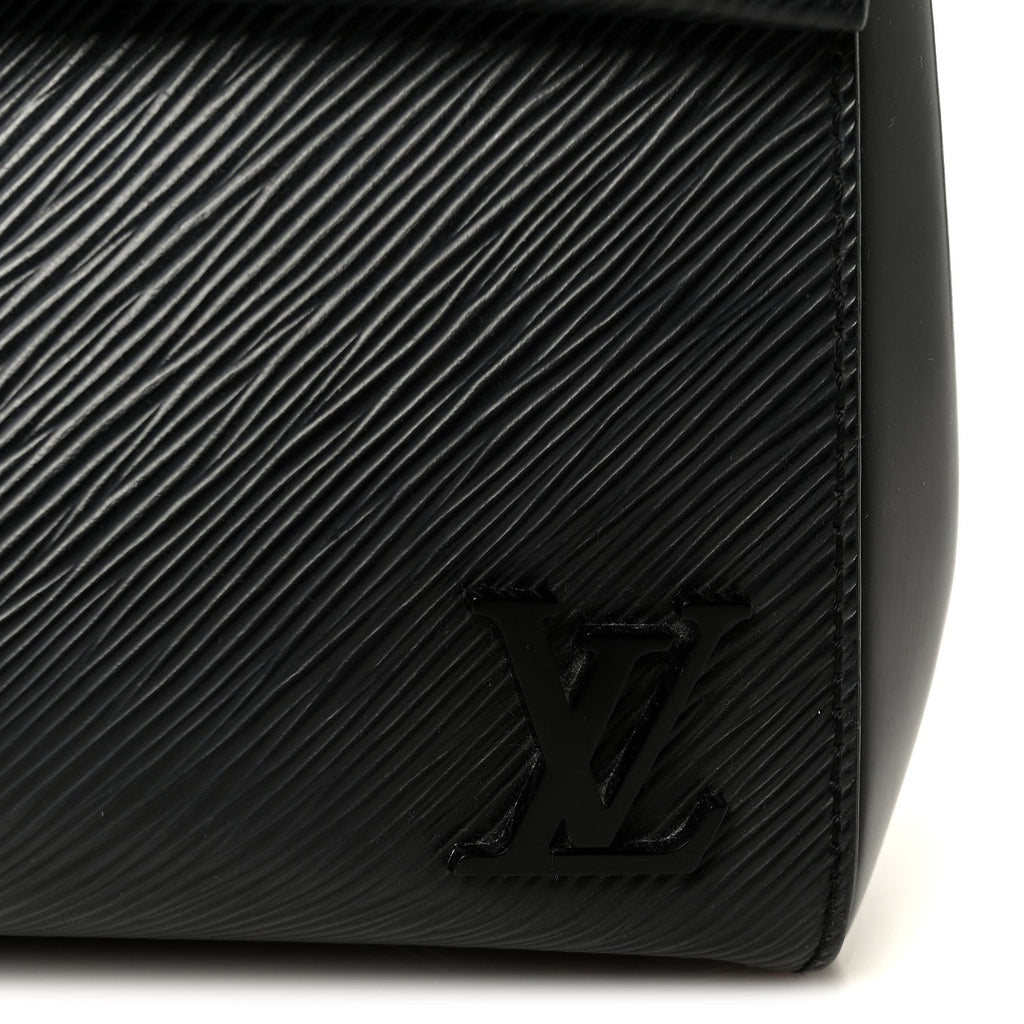 Epi Cluny Mini Black