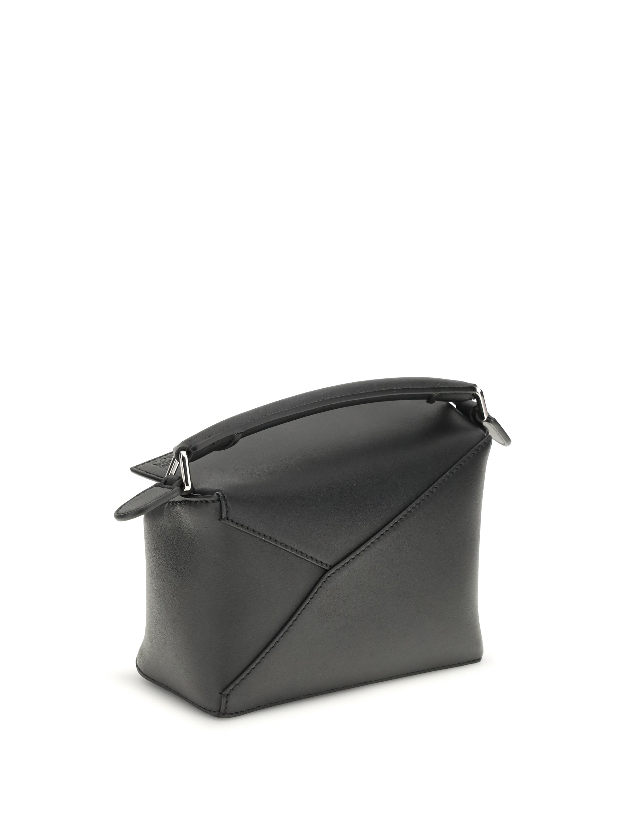 Loewe Women Puzzle Edge Mini Handbag