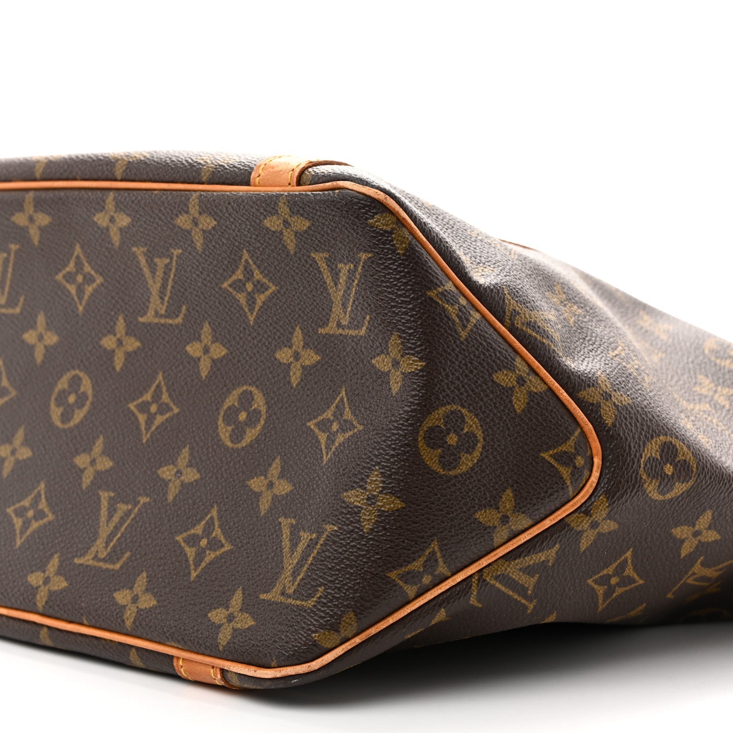 Monogram Sac Shopping Tote
