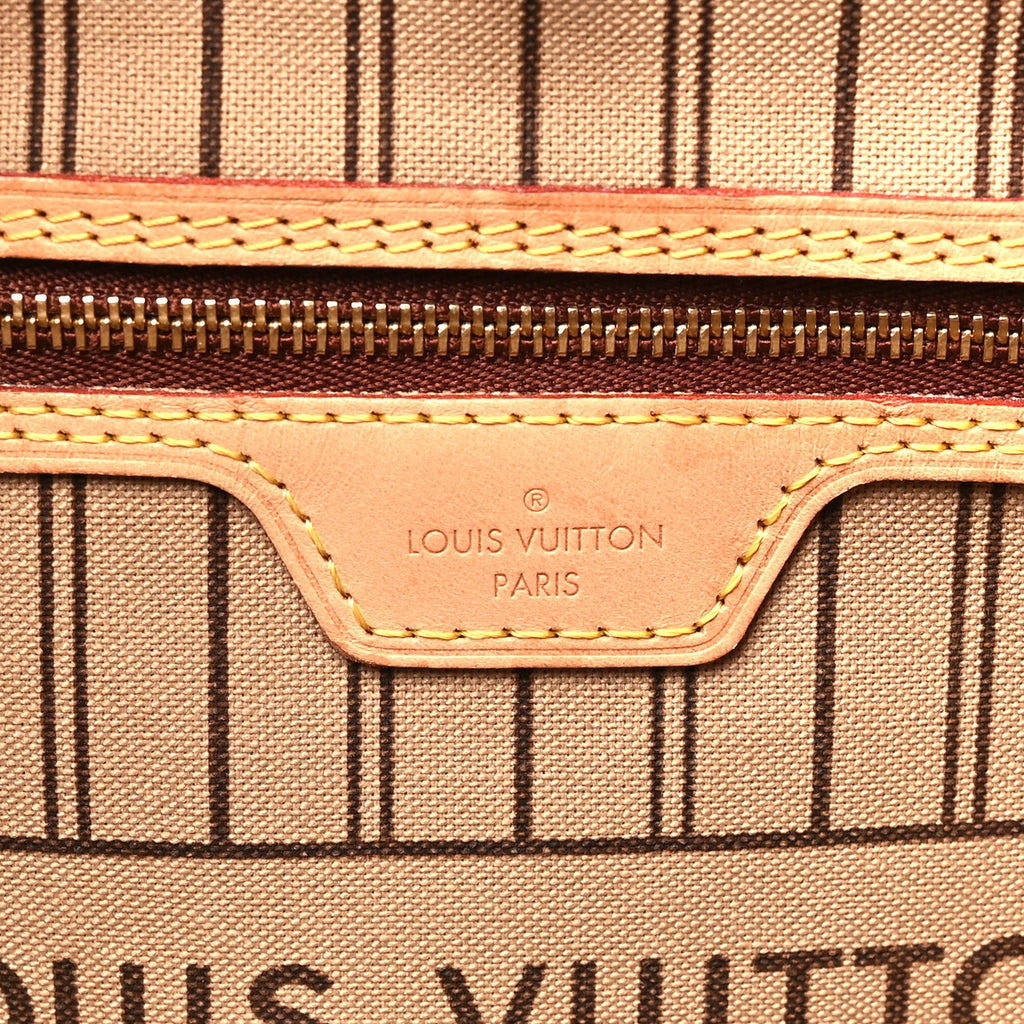 Monogram Neo Neverfull MM