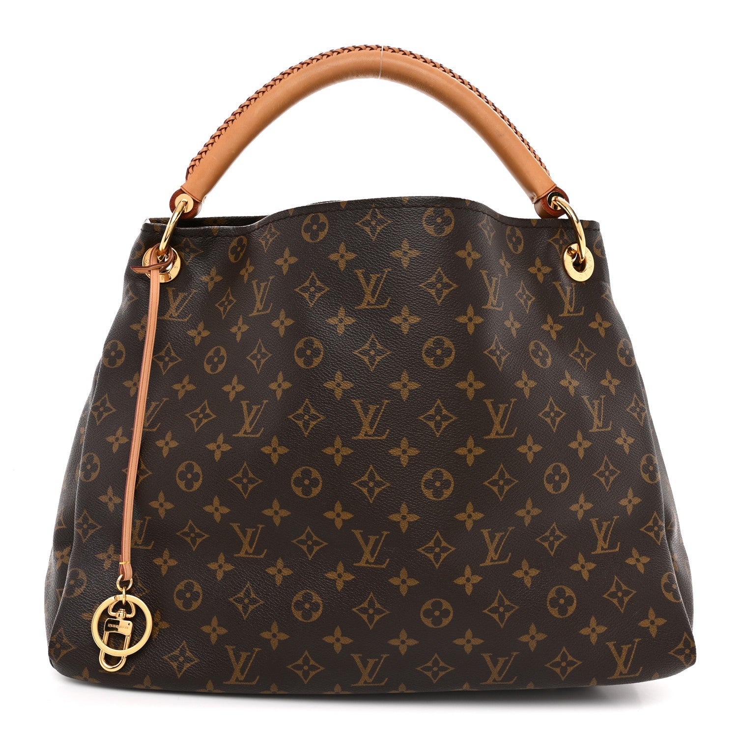 Monogram Artsy MM