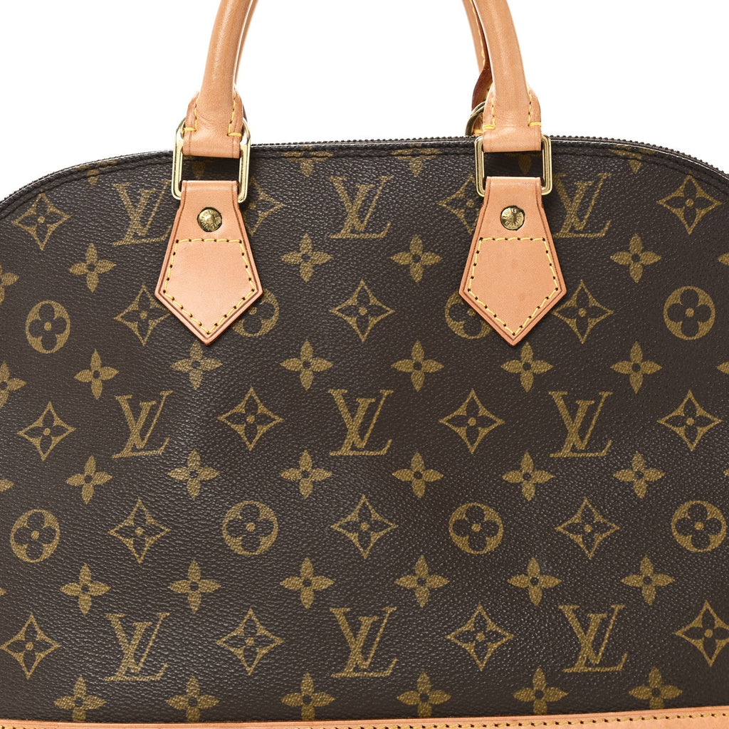 Monogram Alma PM