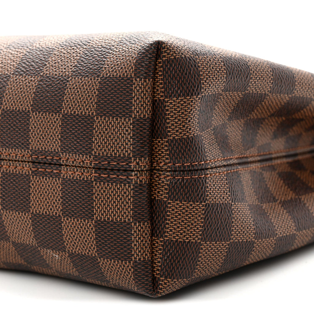 Damier Ebene Graceful PM