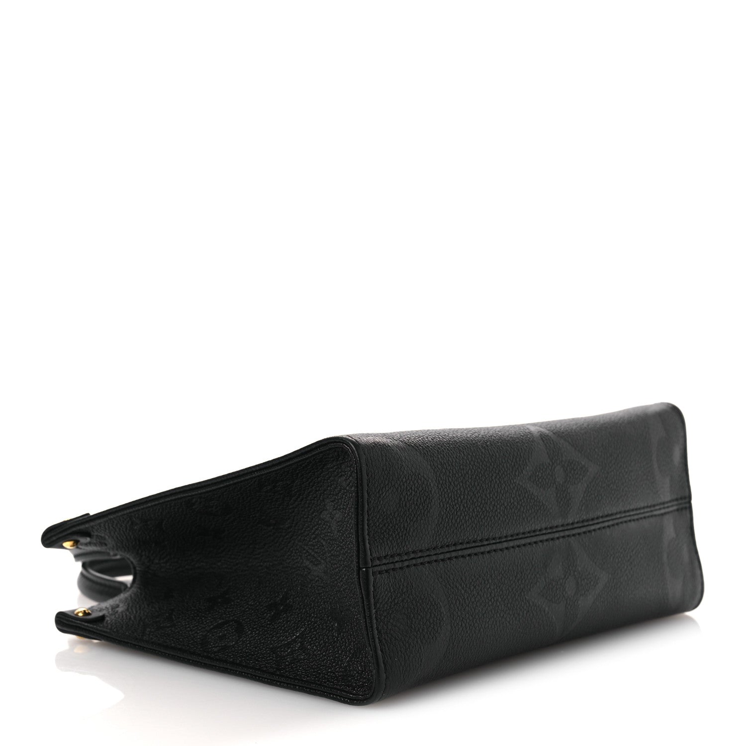 Empreinte Monogram Giant Onthego PM Black