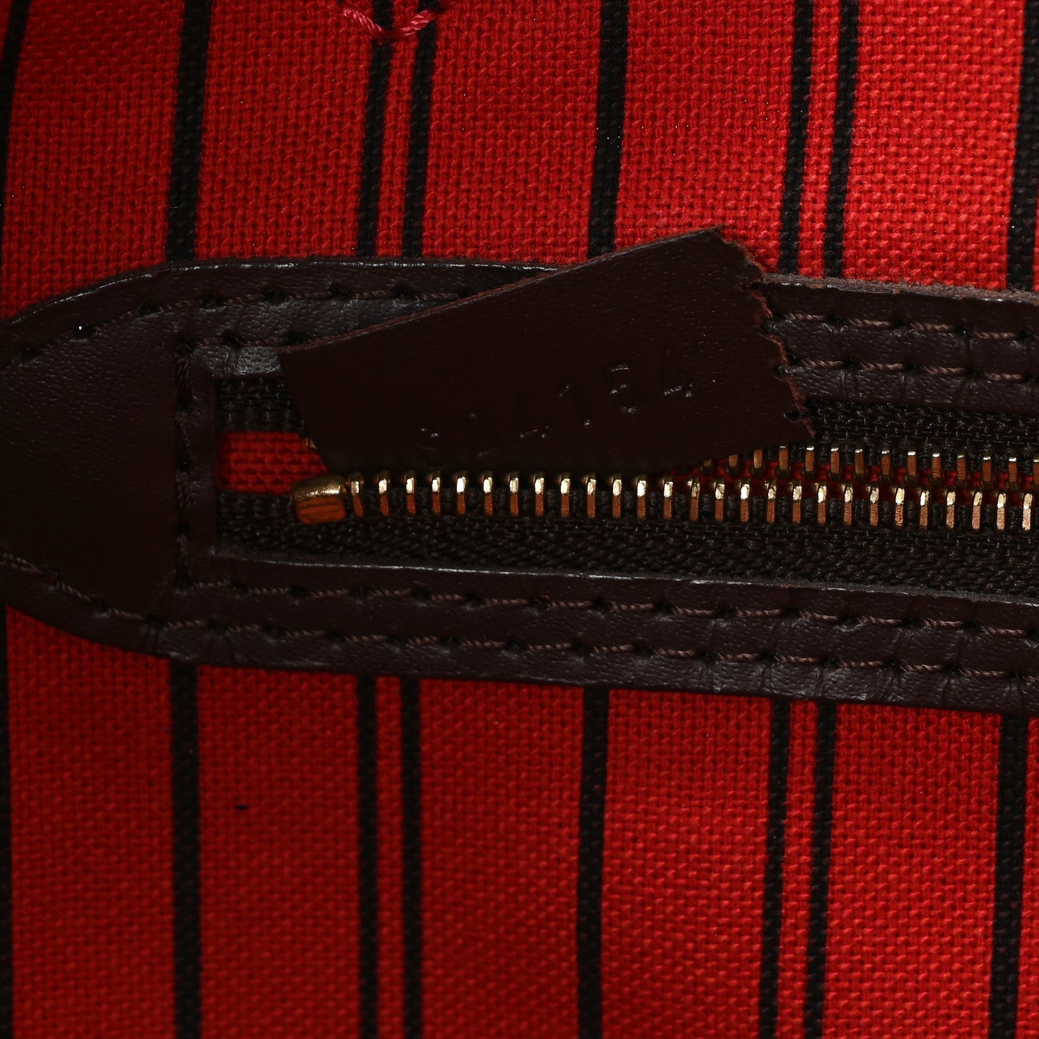 Damier Ebene Neo Neverfull MM