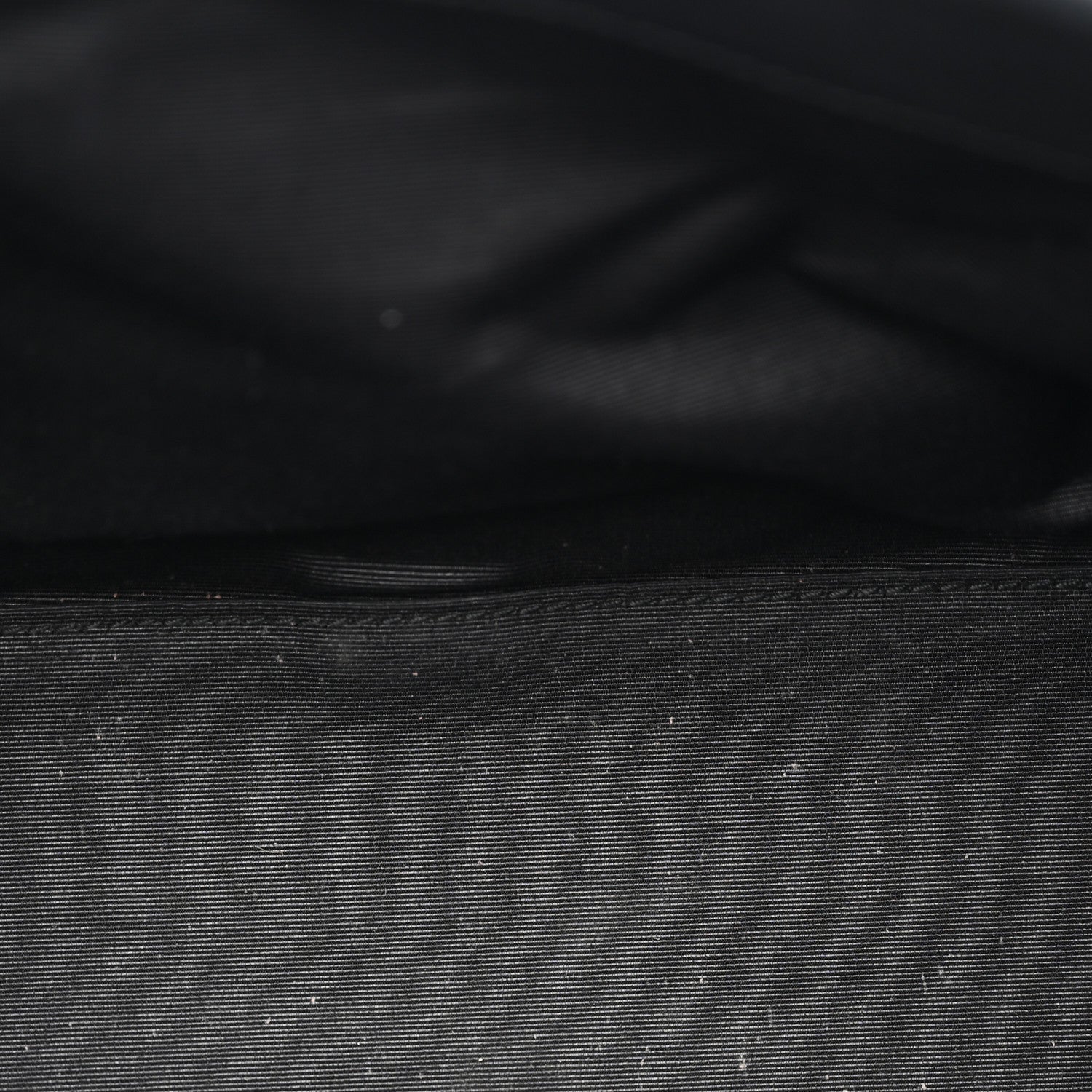 Monogram Jackie O Black