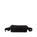 Prada Black Shoulder Bags Men