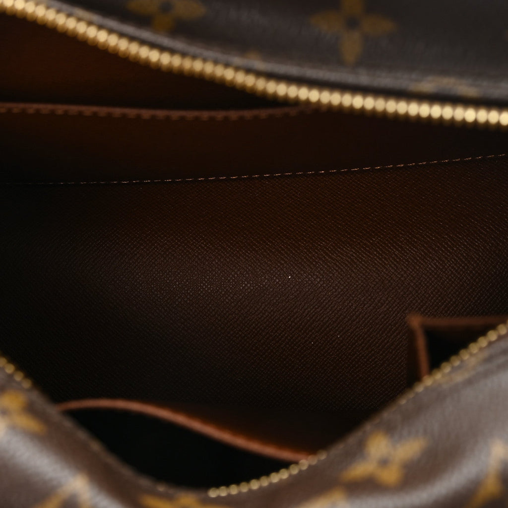 Monogram Cite MM