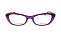 MMJ 569 DQT 49mm Womens Cat-Eye Eyeglasses