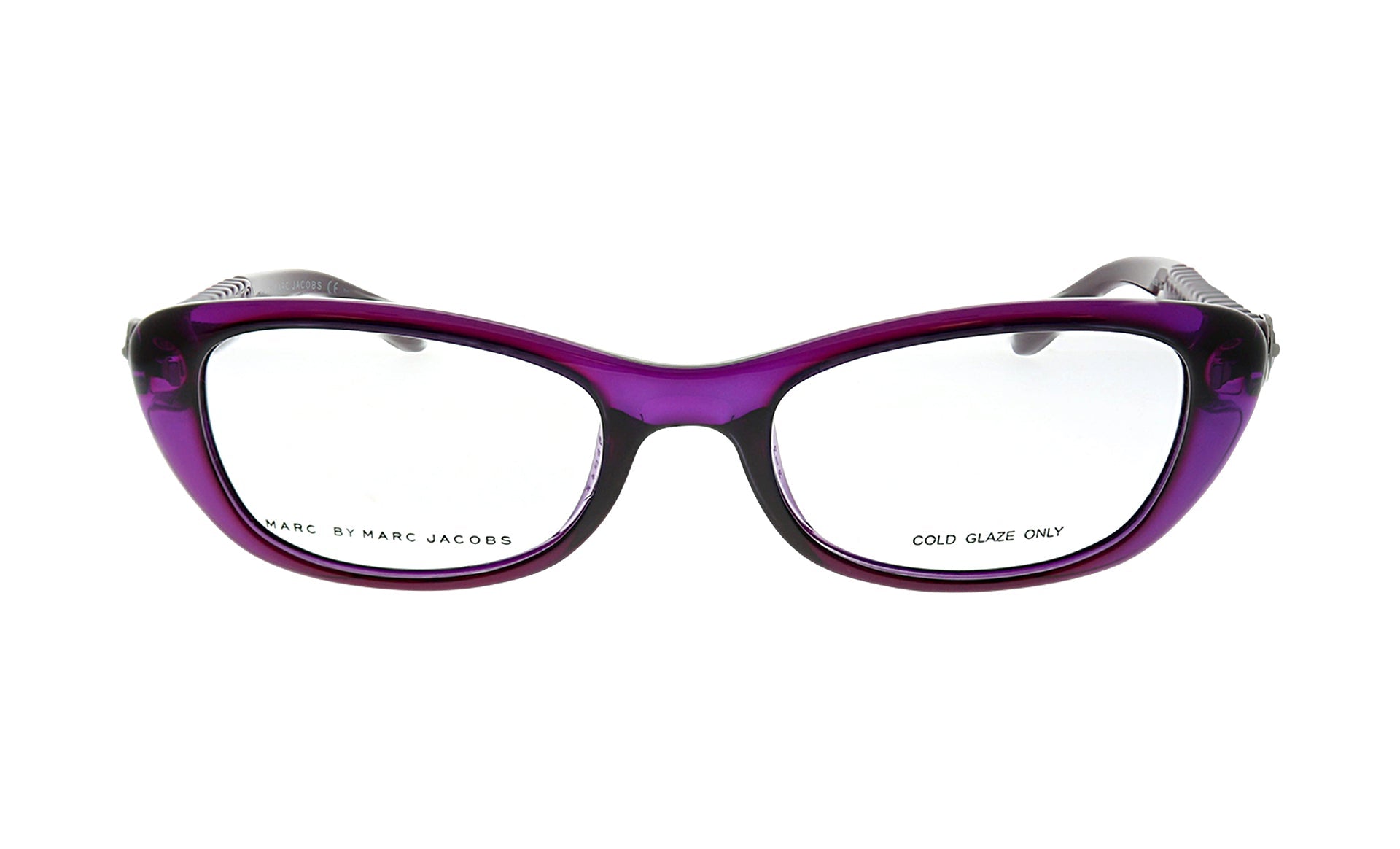MMJ 569 DQT 49mm Womens Cat-Eye Eyeglasses