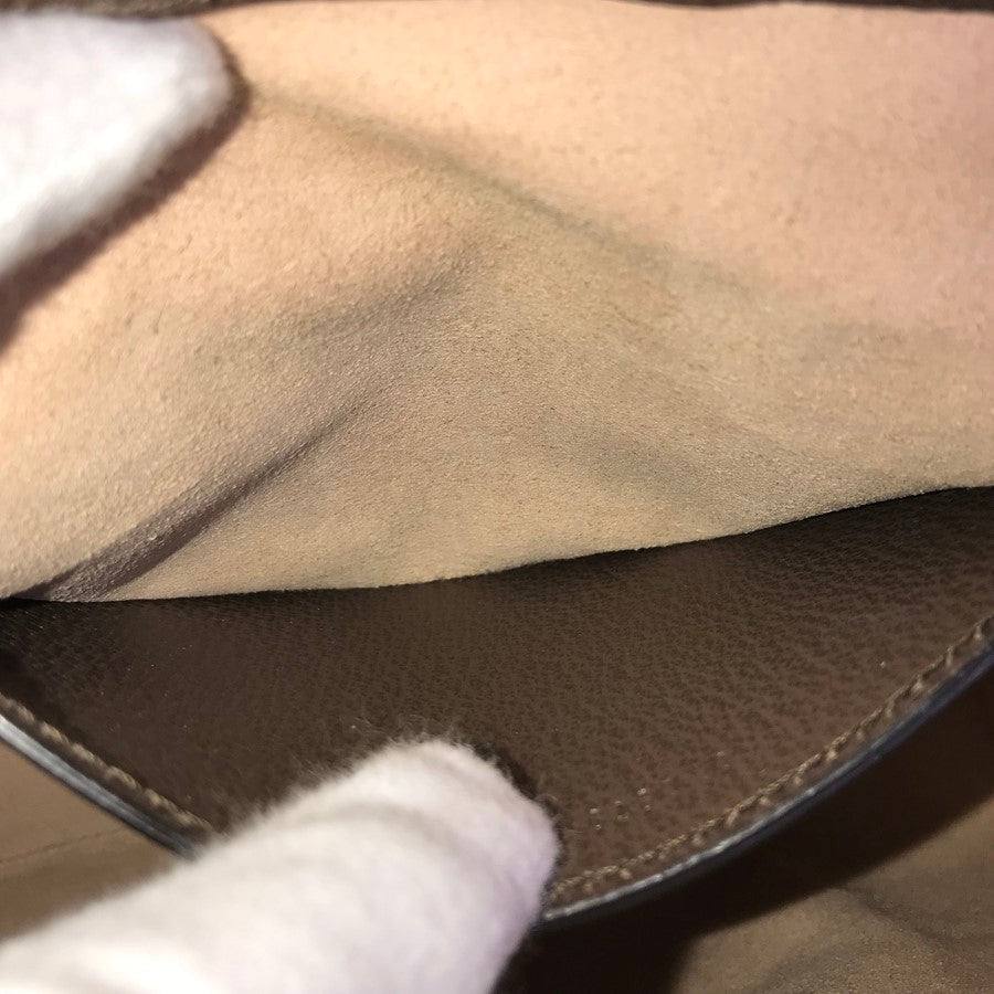 GUCCI GG Supreme Ophidia small 735382 Tote bag