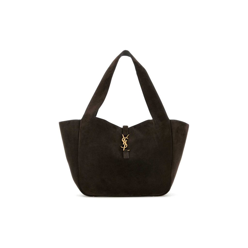LE 5 À 7 BEA in suede