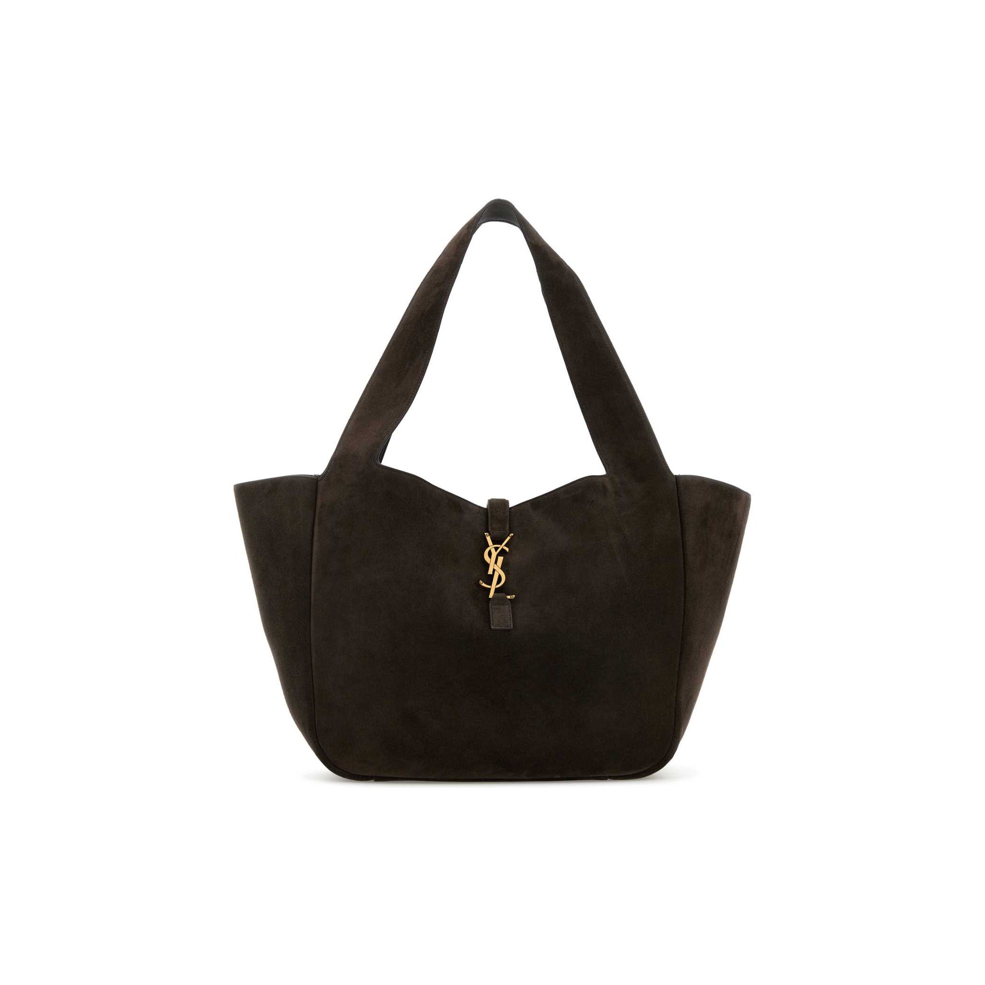 LE 5 À 7 BEA in suede
