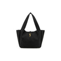 LE 5 À 7 bea in grained leather