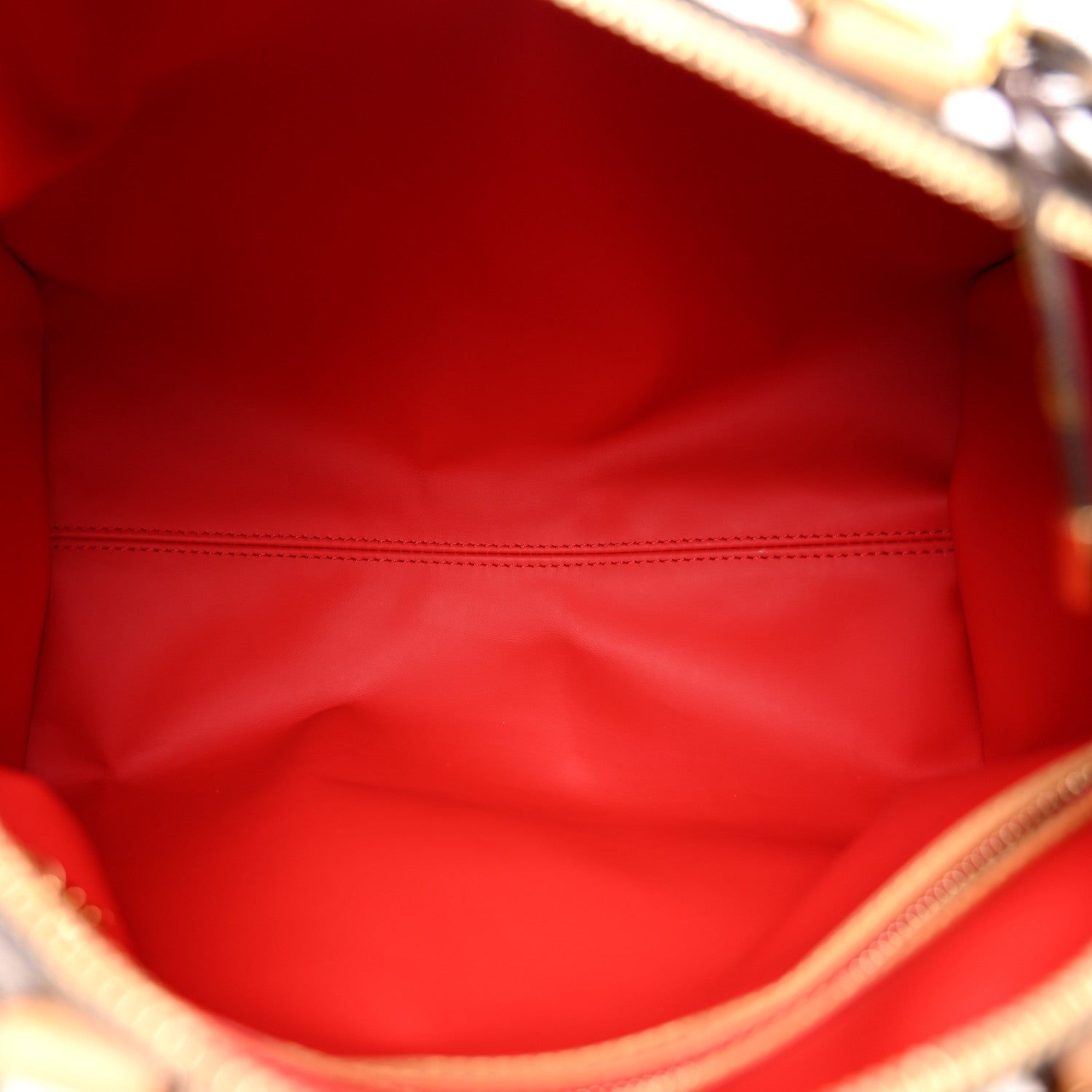 Monogram Speedy Soft 30 Crafty Red