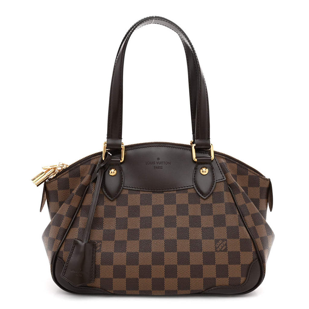 Damier Ebene Verona PM