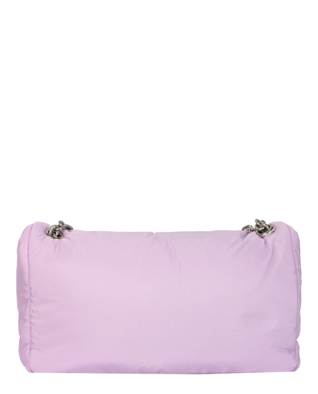 Balenciaga Womens Monaco Medium Chain Bag in Recycled Dolmias