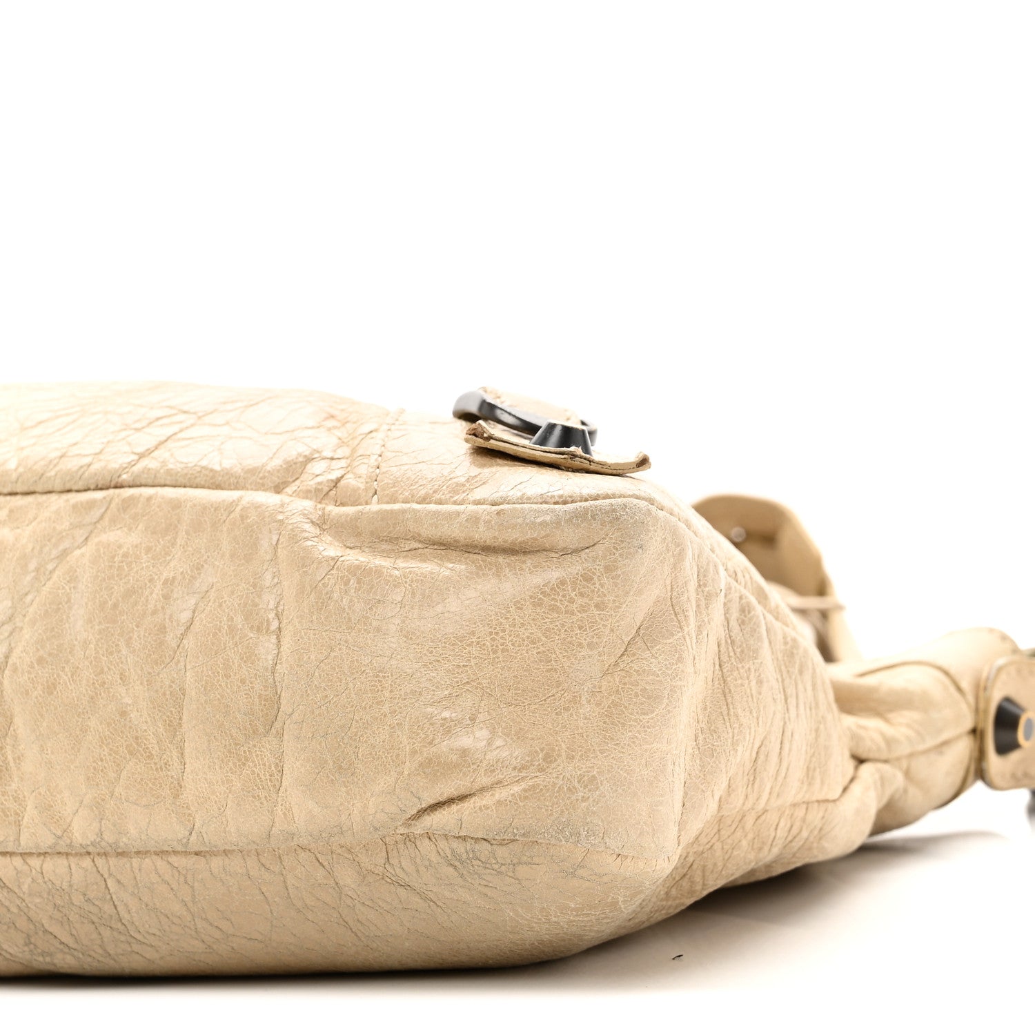 Agneau Classic Hardware First Sahara
