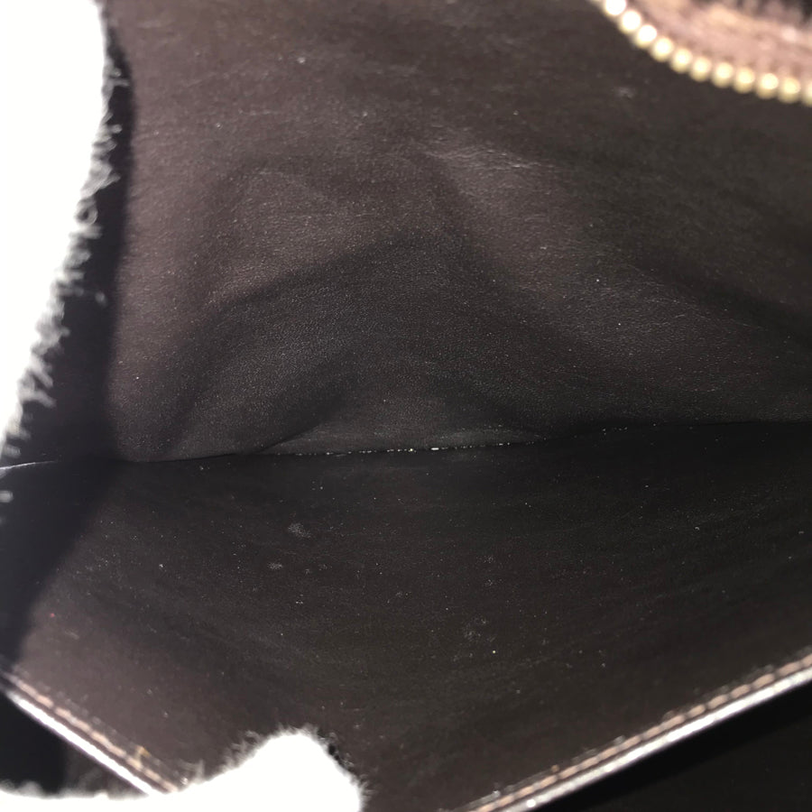 CHANEL Matelasse Shoulder bag
