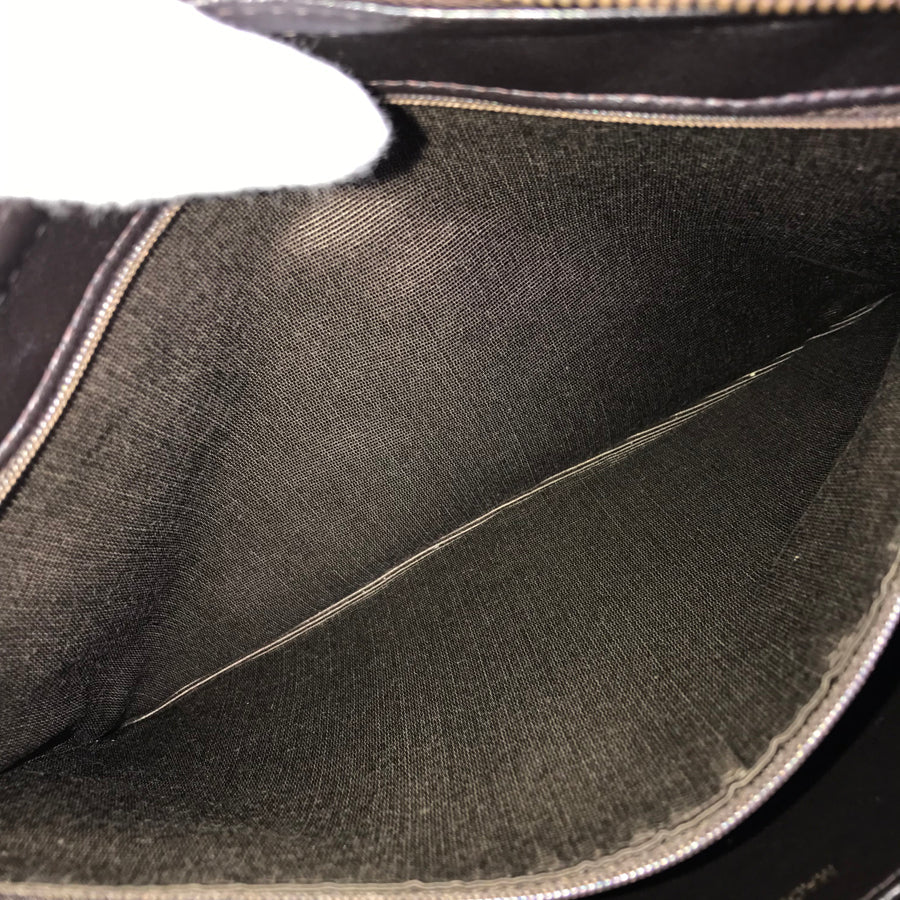 CHANEL Matelasse Shoulder bag