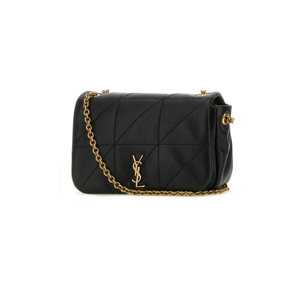 Jamie 4.3 mini leather shoulder bag