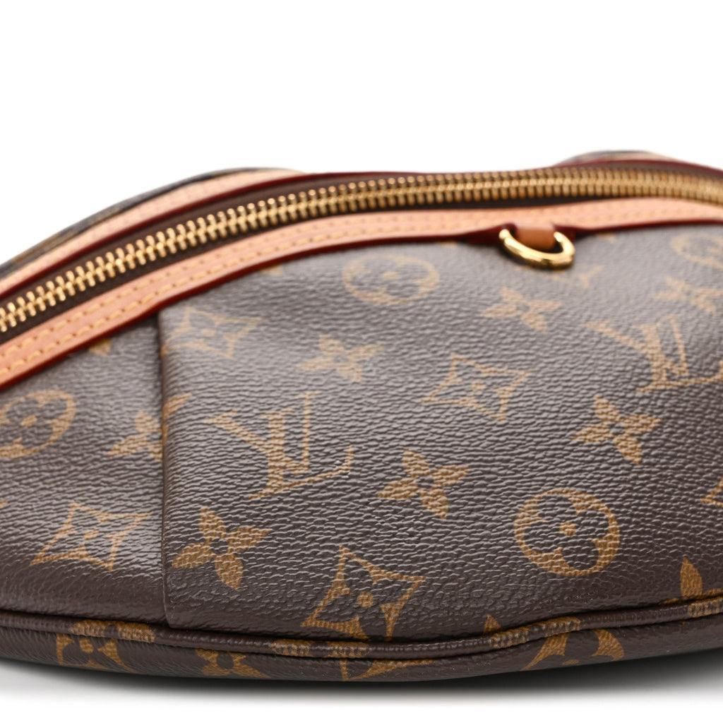 Monogram High Rise Bumbag