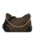 Monogram Boulogne NM Black