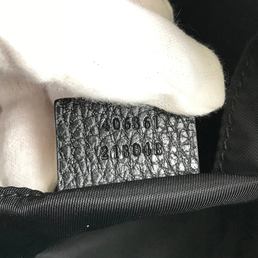 GUCCI GG 406361 Backpack