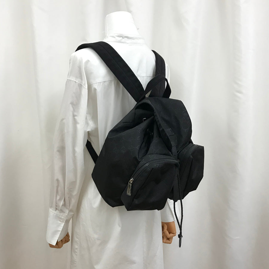 GUCCI GG 406361 Backpack