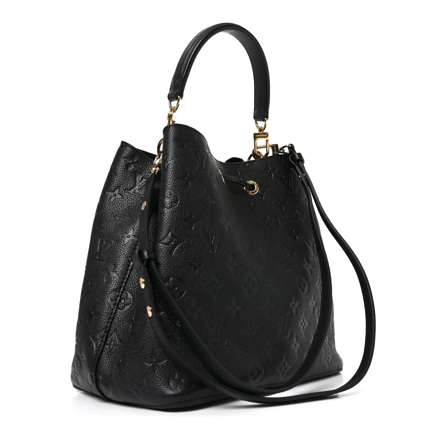 Empreinte Neonoe MM Black