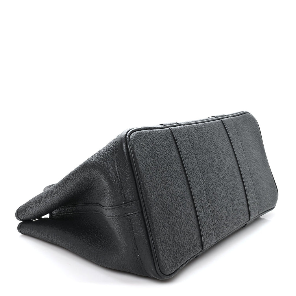 Negonda Garden Party Tote 36 MM Black