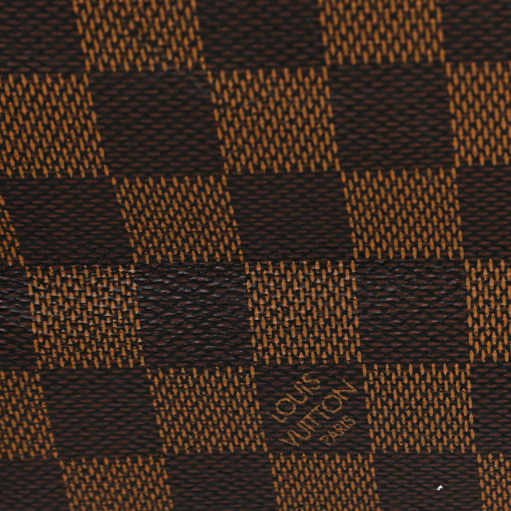 Damier Ebene Neo Neverfull MM
